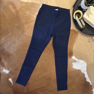 Michael Kors Stretchy Ankle Pants